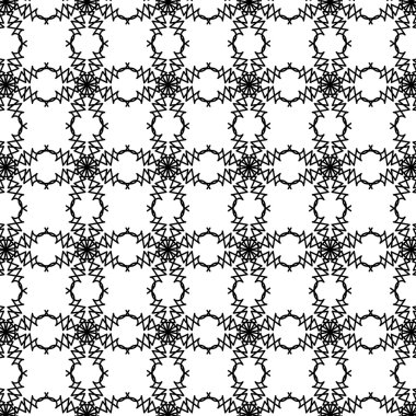 Dekoratif süs arka plan. 