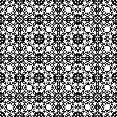 Dekoratif süs arka plan. 