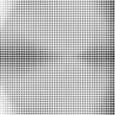 siyah noktalı resim arka plan. 