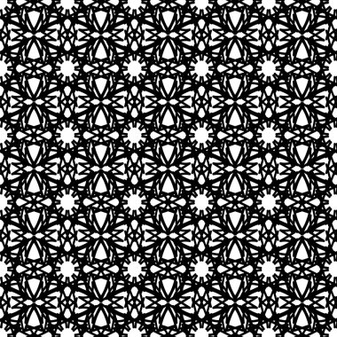 Dekoratif süs arka plan