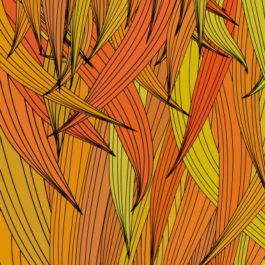 renkli dalga geçmiş