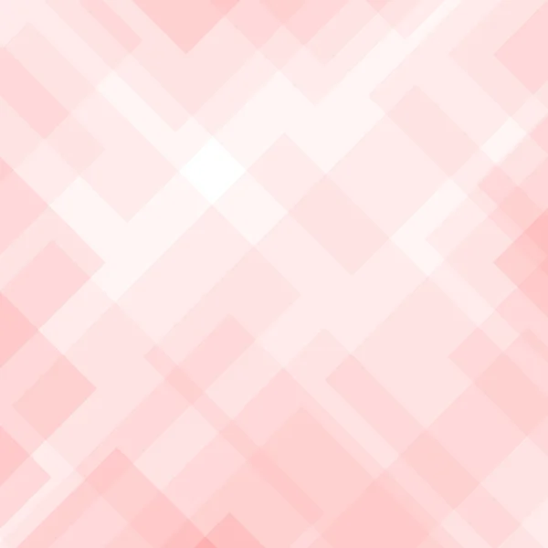 Abstrato elegante fundo rosa — Vetor de Stock