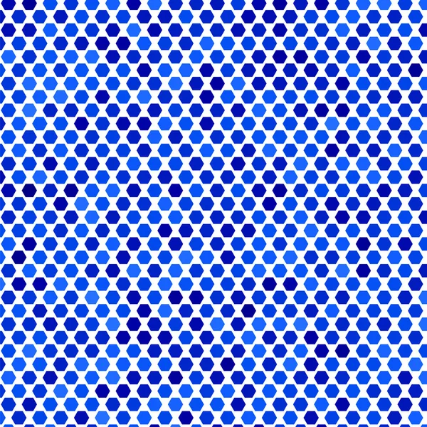抽象的なエレガントな青色の背景色 — ストックベクタ