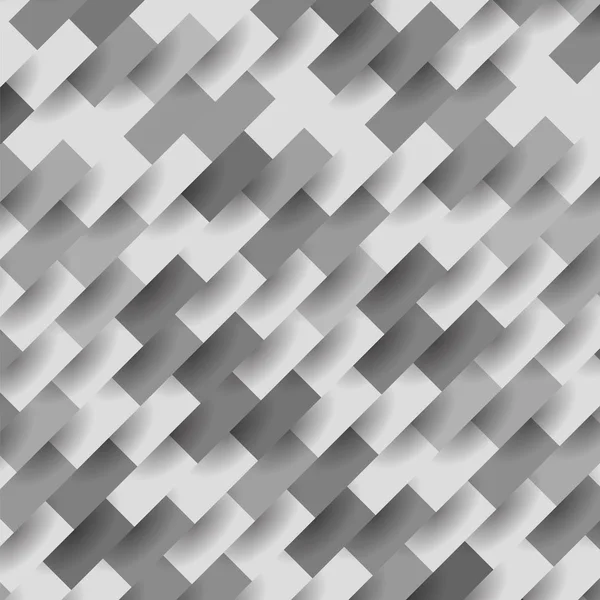 Ilustración de textura gris abstracta . — Archivo Imágenes Vectoriales
