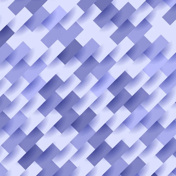 Ilustração da textura azul abstrata — Vetor de Stock