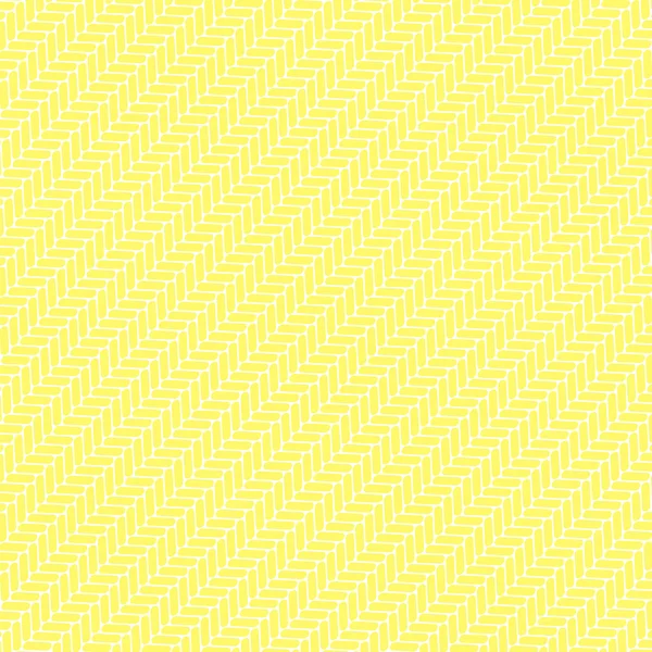 Résumé Mosaïque fond jaune — Image vectorielle