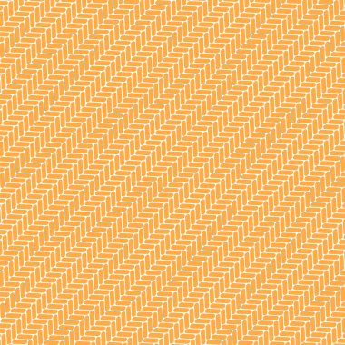 Soyut köşegen turuncu desen. Yer karoları.