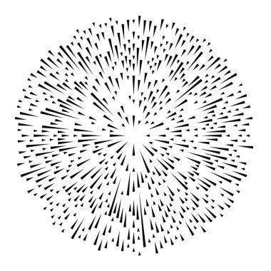 Flash, karikatür patlama patlayabilir