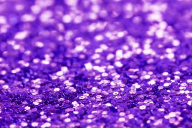 Bulanık parlak arkaplan mor rengi.