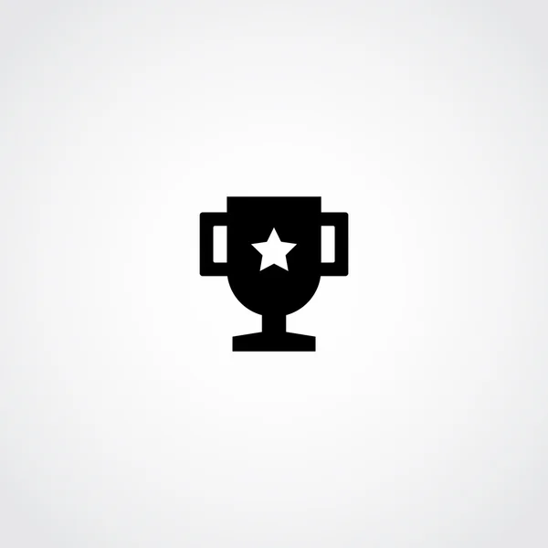 Award Icon — Stock Vector