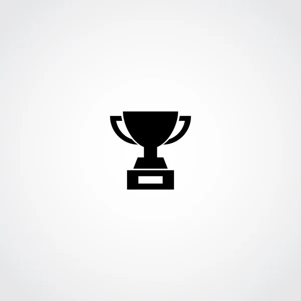 Icono de premio — Vector de stock