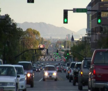 Salt Lake City State Street
