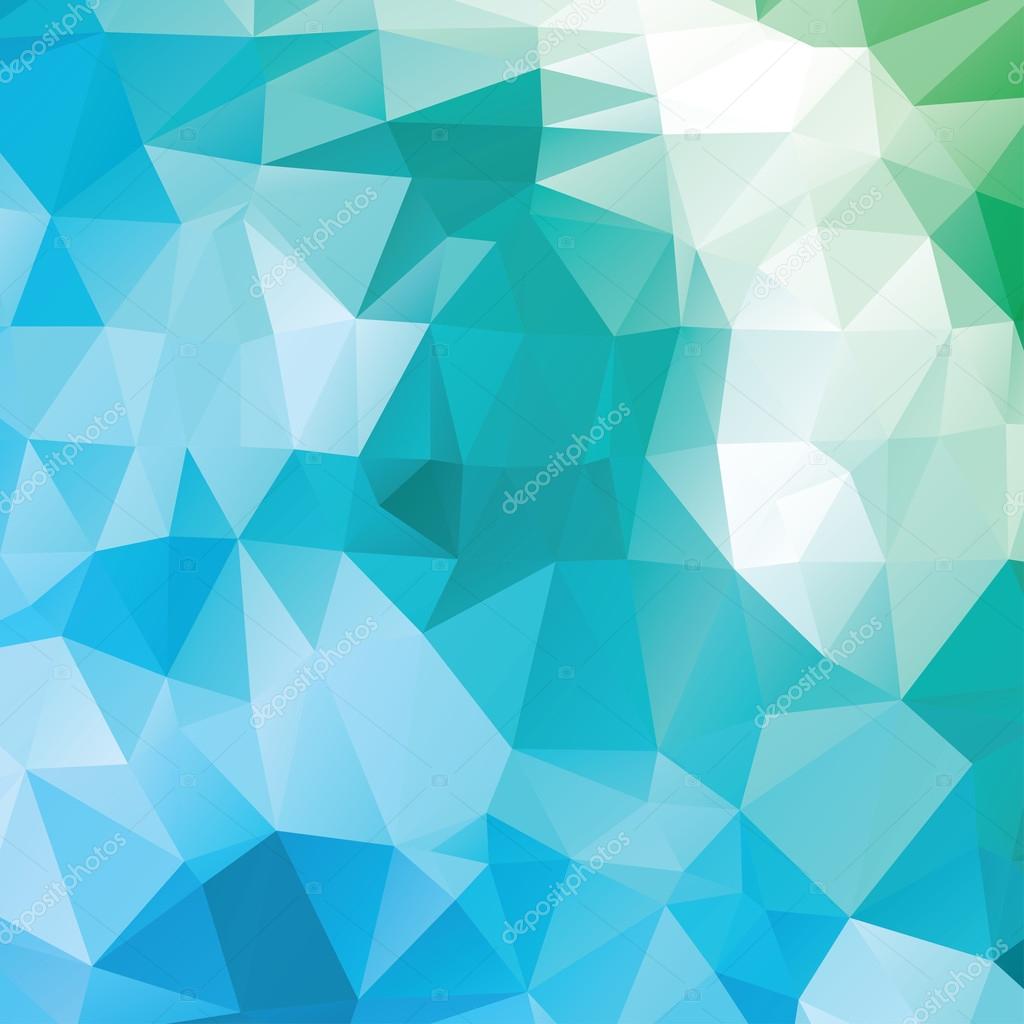 Abstract Geometric Background Stock Vector C Lappenno2 86975376