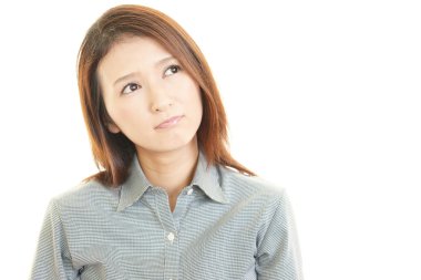 iş kadını vurguladı