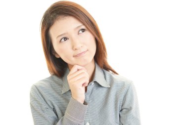 iş kadını vurguladı