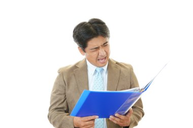 Asya işadamı vurguladı