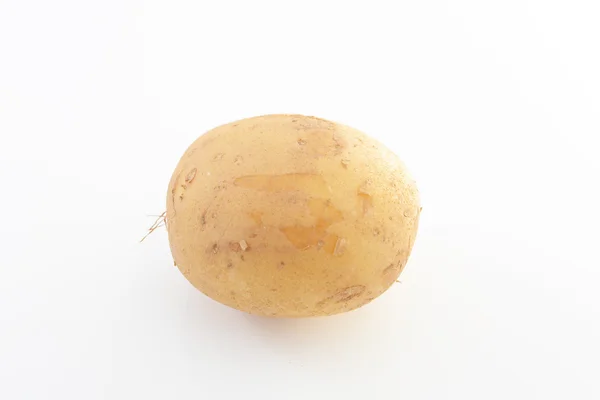 Fresh Potato — Stock Photo, Image