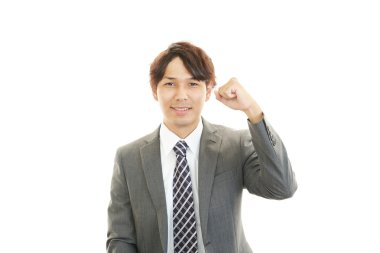 işadamı zevk başarı