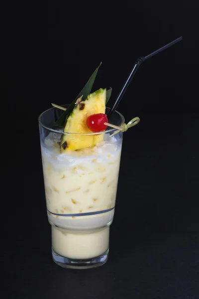 Colada de pina — Fotografia de Stock