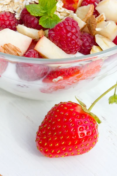 Frutas — Foto de Stock