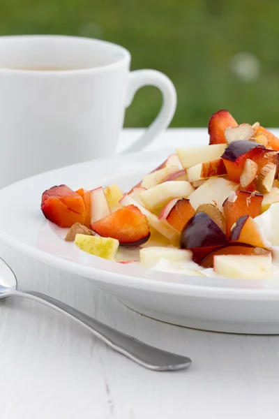 Desayuno — Foto de Stock