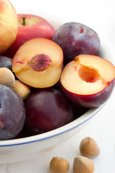 Frutas — Foto de Stock