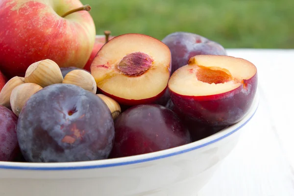 Frutas — Foto de Stock