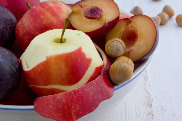 Frutas — Foto de Stock