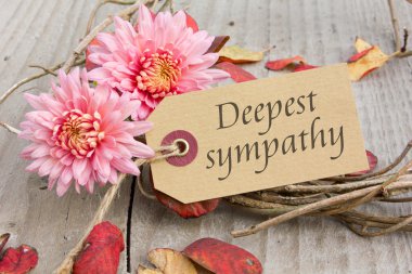 derin sempati