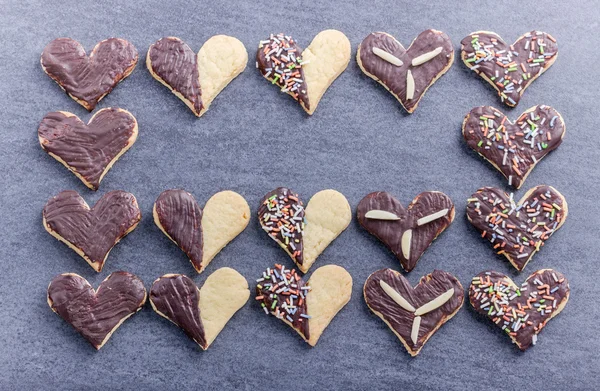 Galletas — Foto de Stock