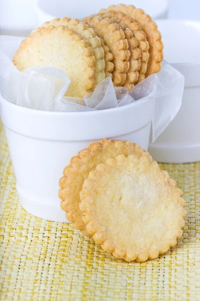 Koekjes — Stockfoto