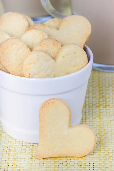 Cookies — Stock Photo, Image