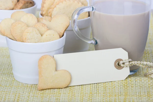 Cookies — Stock Photo, Image