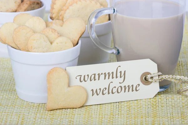 Cookies — Stock Photo, Image