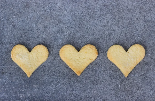 Cookies — Stock Photo, Image