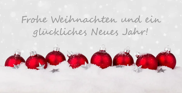 Frohe Weihnachten — Stockfoto