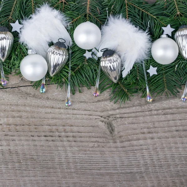 Kerstmis — Stockfoto