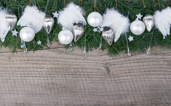 Weihnachten — Stockfoto