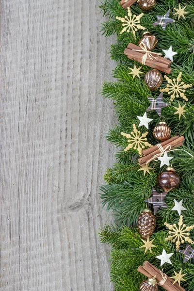 Weihnachten — Stockfoto