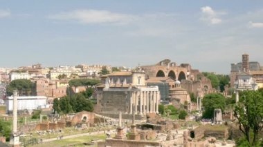 Roma Forumu