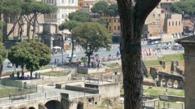 Roma'nın sayısı