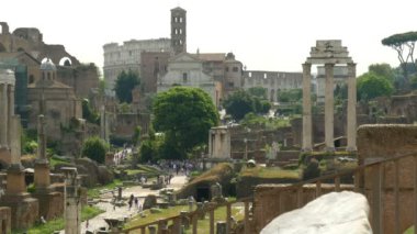 Roma Forumu