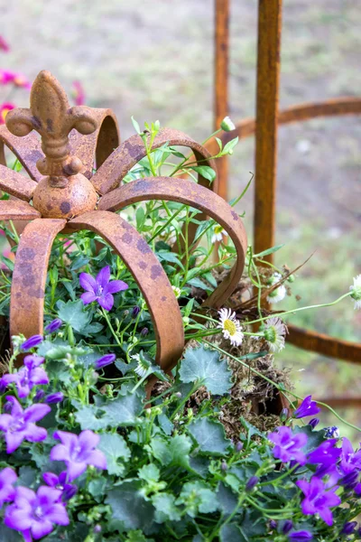 Garden Decoration — Stock Photo, Image