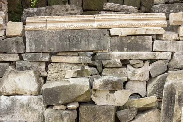 Ancient stones — Stock Photo, Image