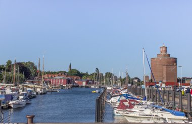 liman