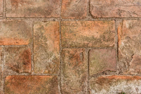 Bricks — Stock Photo, Image