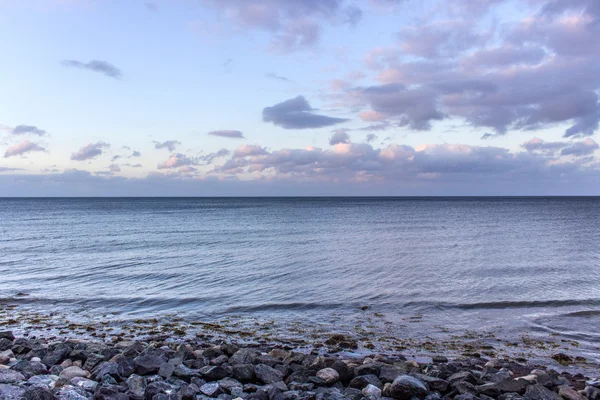 海滨地区 — 图库照片