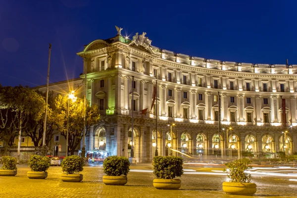 Piazza della Repubblica — Stok fotoğraf
