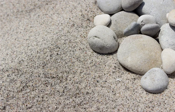 Beach — Stock Photo, Image