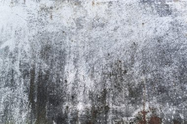 Eski paslı duvar dokusu